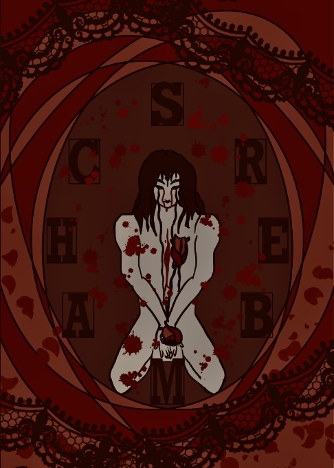 Chambers - Emphasis Poster